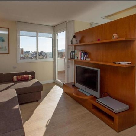 Gaudi Views Apartment Βαρκελώνη Εξωτερικό φωτογραφία
