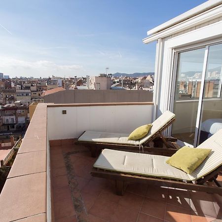 Gaudi Views Apartment Βαρκελώνη Εξωτερικό φωτογραφία