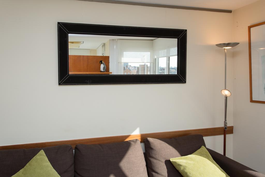 Gaudi Views Apartment Βαρκελώνη Εξωτερικό φωτογραφία