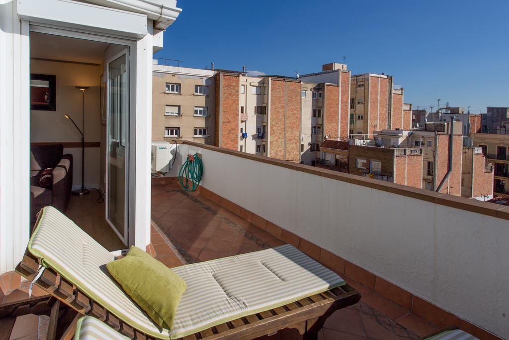 Gaudi Views Apartment Βαρκελώνη Εξωτερικό φωτογραφία