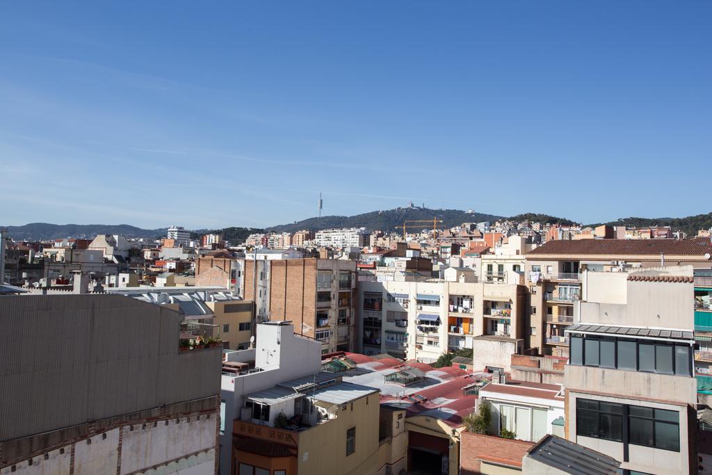 Gaudi Views Apartment Βαρκελώνη Εξωτερικό φωτογραφία