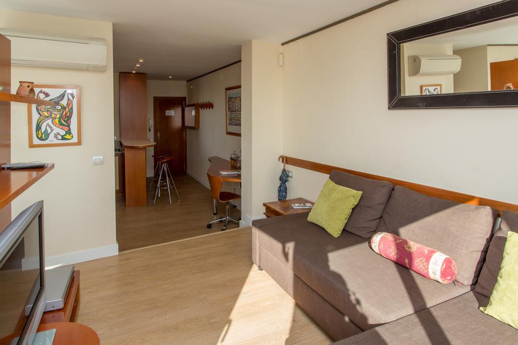 Gaudi Views Apartment Βαρκελώνη Εξωτερικό φωτογραφία