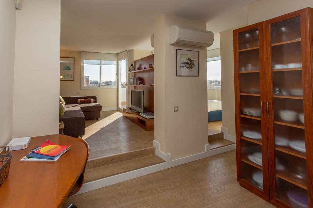 Gaudi Views Apartment Βαρκελώνη Εξωτερικό φωτογραφία