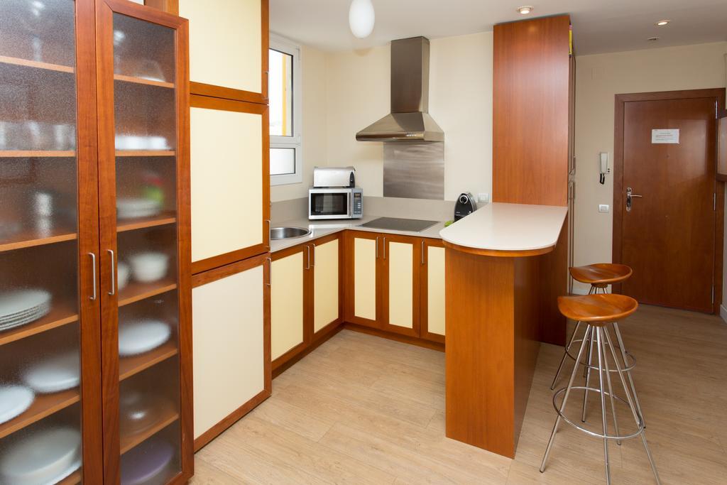 Gaudi Views Apartment Βαρκελώνη Εξωτερικό φωτογραφία