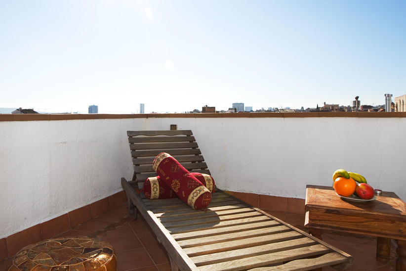 Gaudi Views Apartment Βαρκελώνη Δωμάτιο φωτογραφία