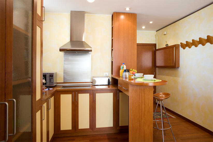 Gaudi Views Apartment Βαρκελώνη Δωμάτιο φωτογραφία