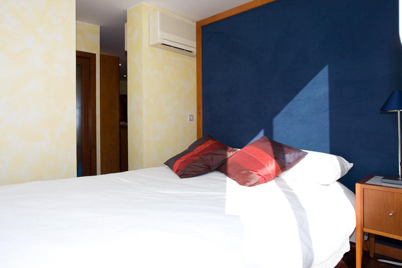 Gaudi Views Apartment Βαρκελώνη Δωμάτιο φωτογραφία