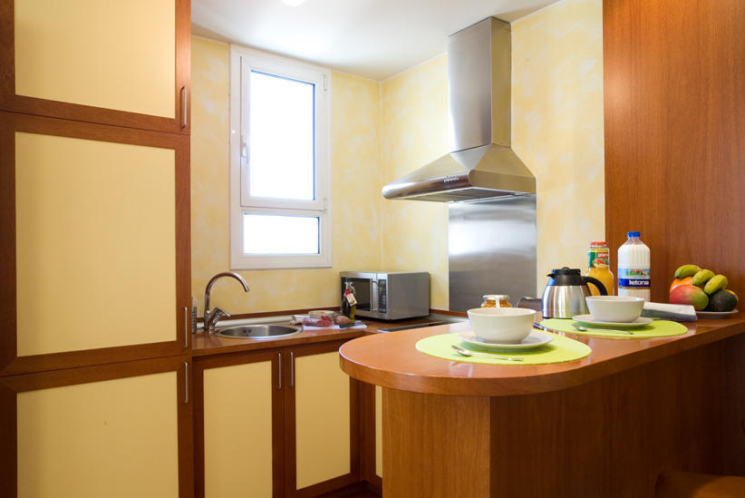 Gaudi Views Apartment Βαρκελώνη Δωμάτιο φωτογραφία